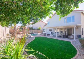 11410 W ROSEWOOD Drive, Avondale, AZ 85392
