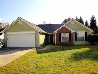 4795 BRASAC Drive, Stone Mountain, GA 30083