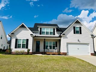 1251 HONEY Lane, Evans, GA 30809