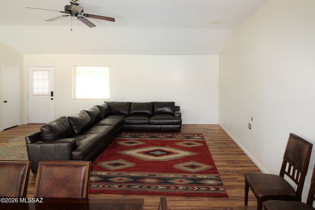 1715 S Bristol Avenue, Tucson, AZ 85713