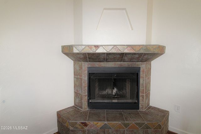 1715 S Bristol Avenue, Tucson, AZ 85713