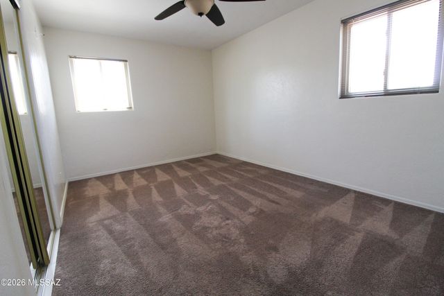 1715 S Bristol Avenue, Tucson, AZ 85713