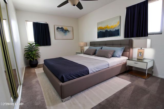 1715 S Bristol Avenue, Tucson, AZ 85713