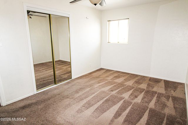 1715 S Bristol Avenue, Tucson, AZ 85713