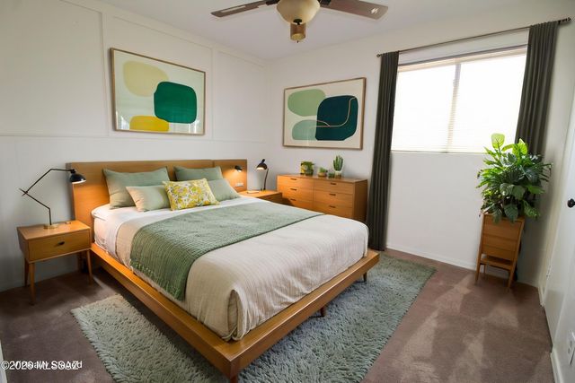 1715 S Bristol Avenue, Tucson, AZ 85713