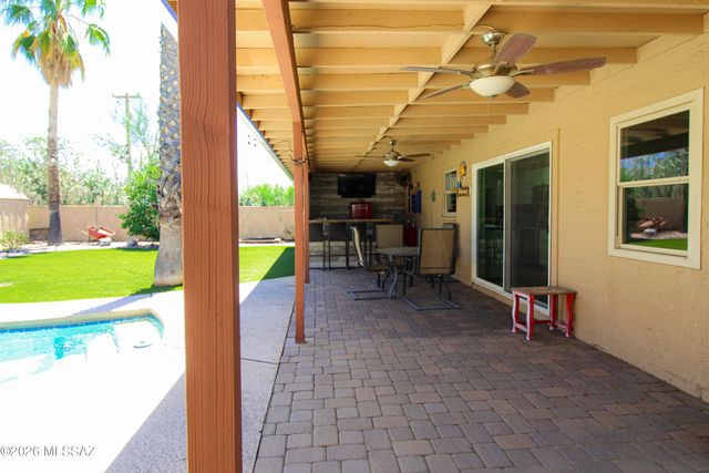 1715 S Bristol Avenue, Tucson, AZ 85713