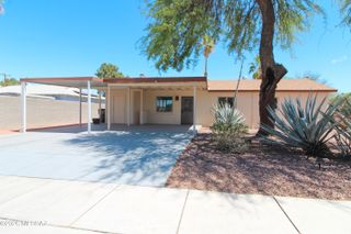 1715 S Bristol Avenue, Tucson, AZ 85713