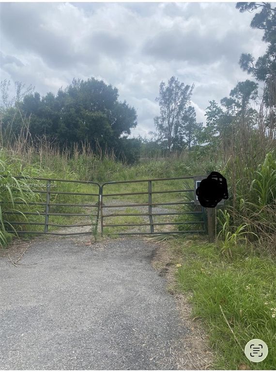 0 43rd Rd N, Loxahatchee, FL 33470