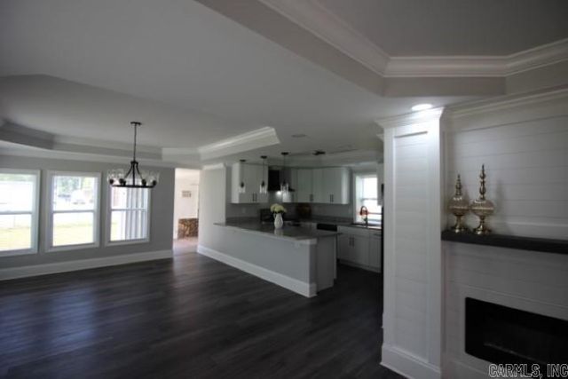 410 Barnes Street, Lonoke, AR 72086