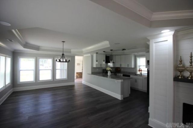 410 Barnes Street, Lonoke, AR 72086