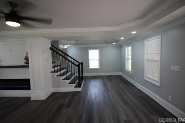 410 Barnes Street, Lonoke, AR 72086