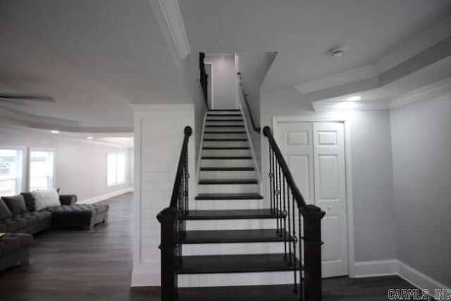 410 Barnes Street, Lonoke, AR 72086