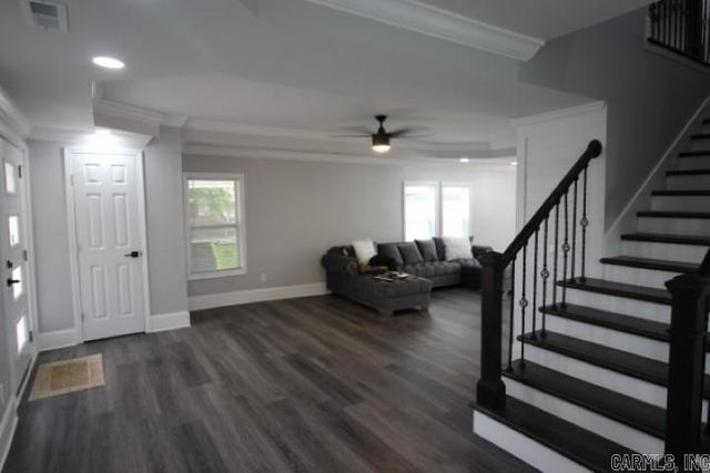 410 Barnes Street, Lonoke, AR 72086