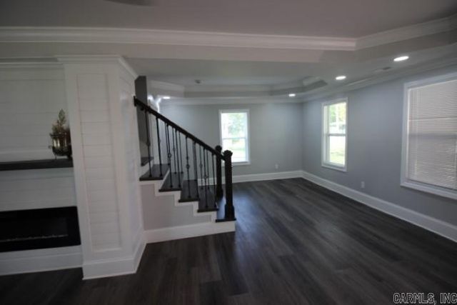 410 Barnes Street, Lonoke, AR 72086
