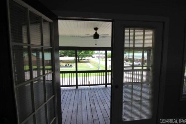410 Barnes Street, Lonoke, AR 72086