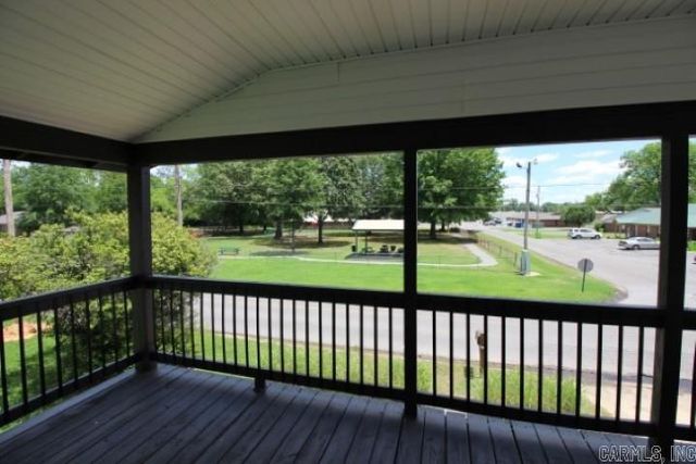 410 Barnes Street, Lonoke, AR 72086