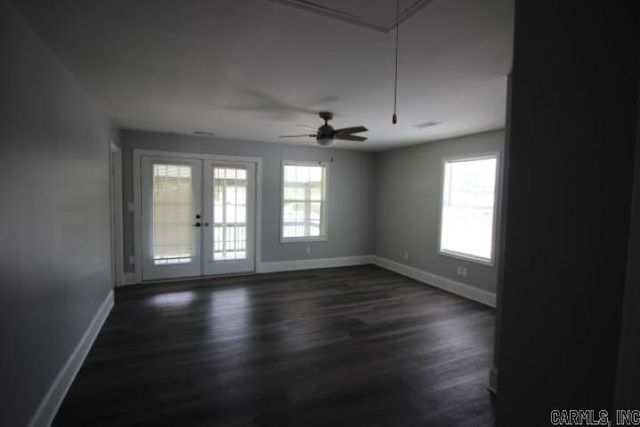 410 Barnes Street, Lonoke, AR 72086