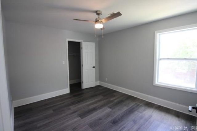 410 Barnes Street, Lonoke, AR 72086