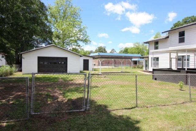 410 Barnes Street, Lonoke, AR 72086