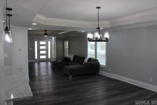 410 Barnes Street, Lonoke, AR 72086