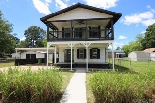 410 Barnes Street, Lonoke, AR 72086