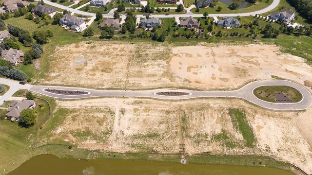 1909 Chamborde Lane, Chesterton, IN 46304