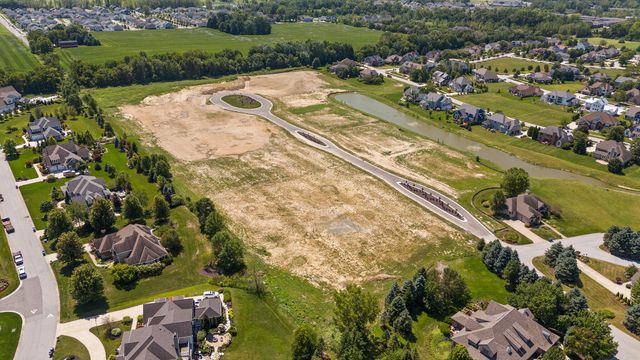1909 Chamborde Lane, Chesterton, IN 46304