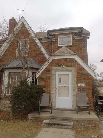 19206 Pennington Drive, Detroit, MI 48221