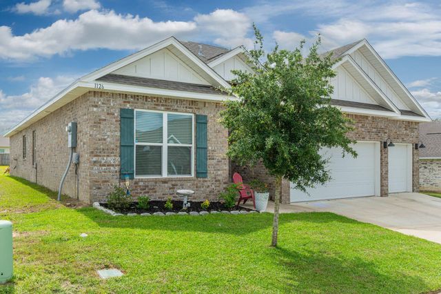 1126 Valor Walk Walk, Crestview, FL 32539