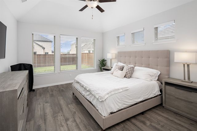 5604 Deer Run Drive, Celina, TX 75009