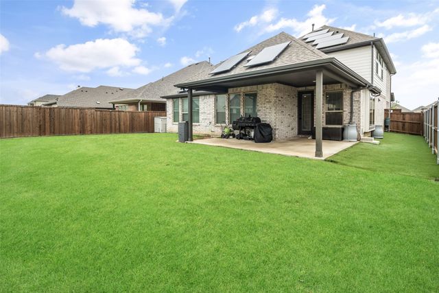 5604 Deer Run Drive, Celina, TX 75009