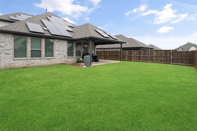 5604 Deer Run Drive, Celina, TX 75009