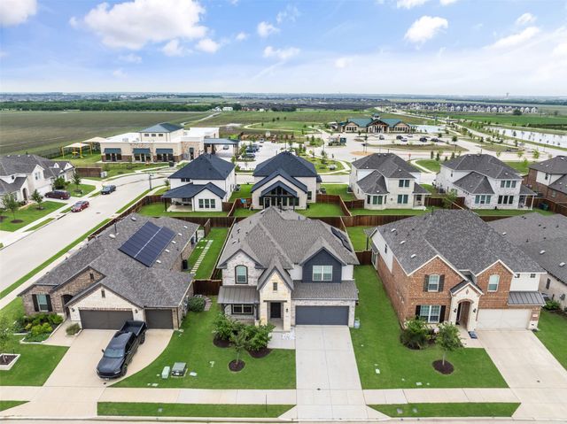 5604 Deer Run Drive, Celina, TX 75009