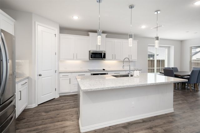 5604 Deer Run Drive, Celina, TX 75009