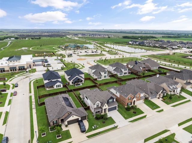 5604 Deer Run Drive, Celina, TX 75009