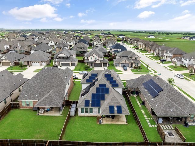 5604 Deer Run Drive, Celina, TX 75009