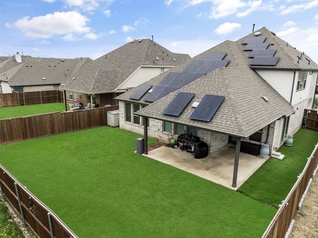 5604 Deer Run Drive, Celina, TX 75009