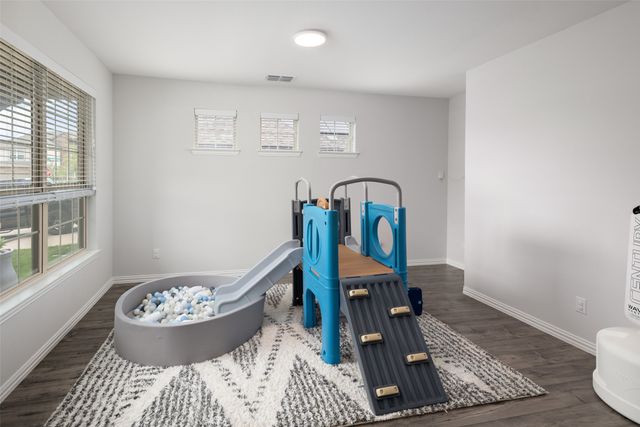 5604 Deer Run Drive, Celina, TX 75009