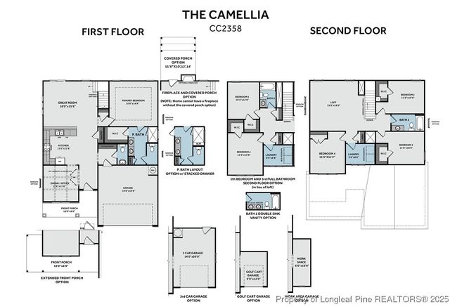 1728 Man O War Drive, Hope Mills, NC 28348