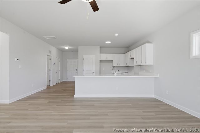 1728 Man O War Drive, Hope Mills, NC 28348