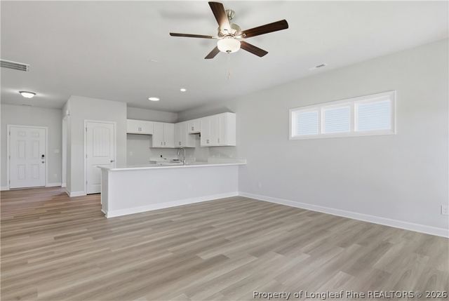 1728 Man O War Drive, Hope Mills, NC 28348
