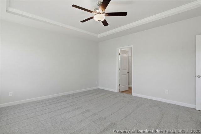 1728 Man O War Drive, Hope Mills, NC 28348