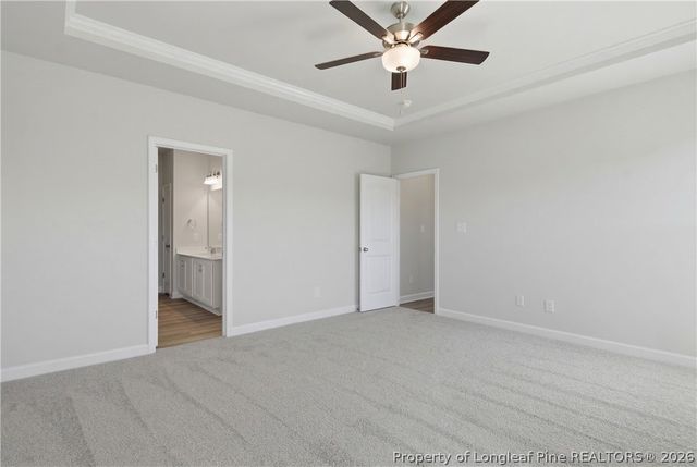 1728 Man O War Drive, Hope Mills, NC 28348
