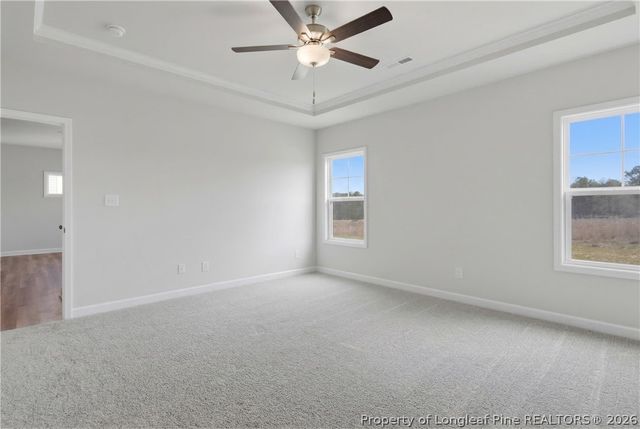 1728 Man O War Drive, Hope Mills, NC 28348