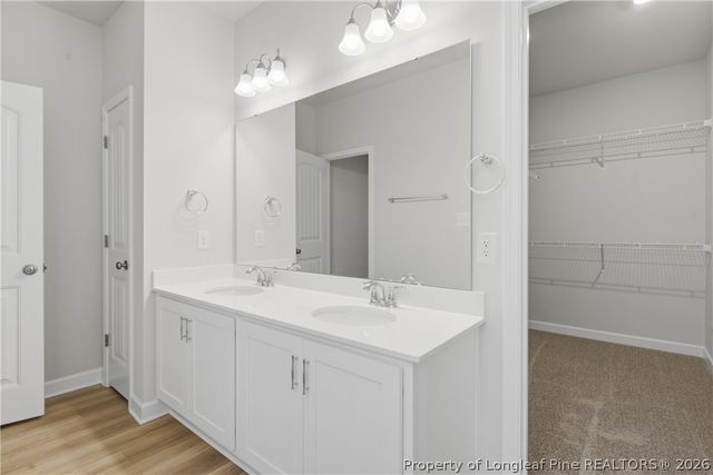 1728 Man O War Drive, Hope Mills, NC 28348