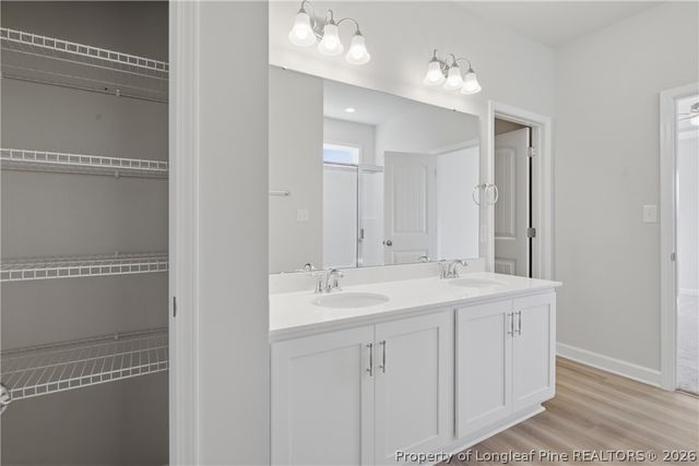 1728 Man O War Drive, Hope Mills, NC 28348