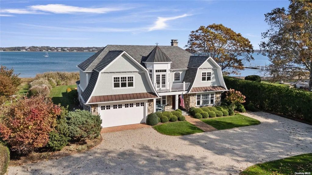 278 W Lake Drive, Montauk, NY 11954