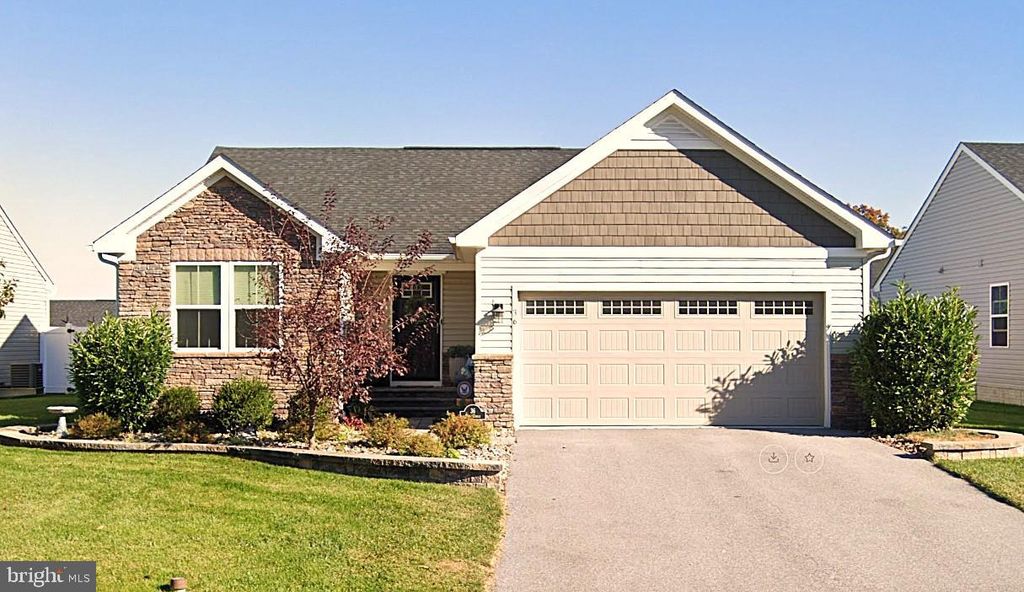36 ETHAN, Martinsburg, WV 25403