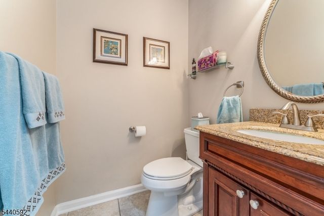2 Craft Farm Drive, Bridgewater Twp., NJ 08807