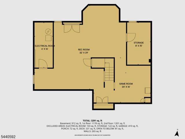 2 Craft Farm Drive, Bridgewater Twp., NJ 08807
